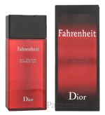 Dior Fahrenheit Shower Gel 200 ml