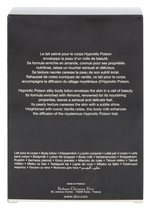 Dior Hypnotic Poison Body Lotion Silky 200 ml