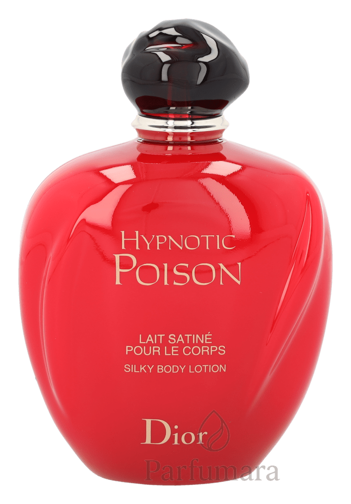 Dior Hypnotic Poison Body Lotion Silky 200 ml