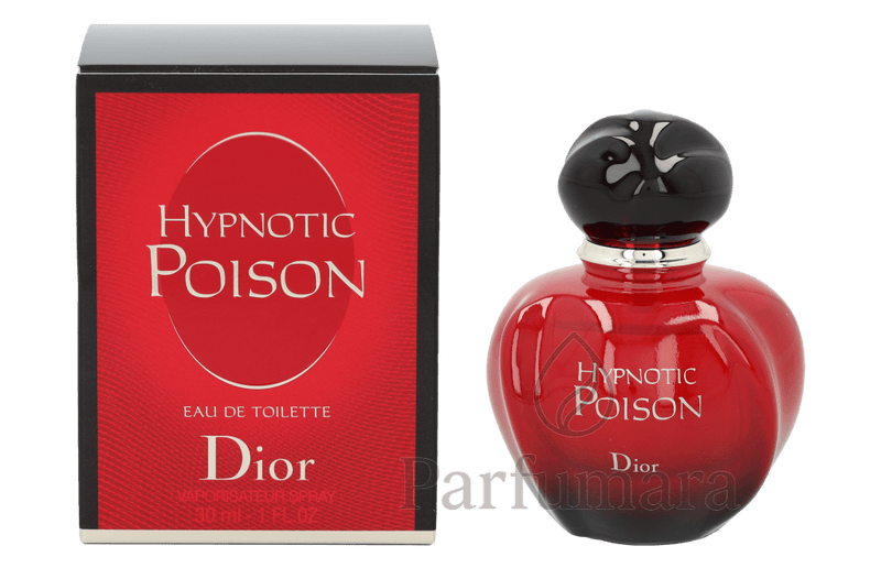Dior Hypnotic Poison Eau de Toilette 30 ml