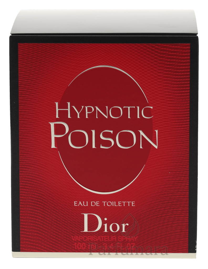 Dior Hypnotic Poison Eau de Toilette 30 ml