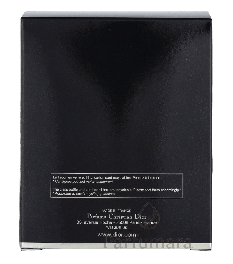 Dior Hypnotic Poison Eau de Toilette 30 ml