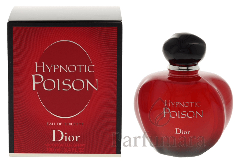 Dior Hypnotic Poison Eau de Toilette 30 ml