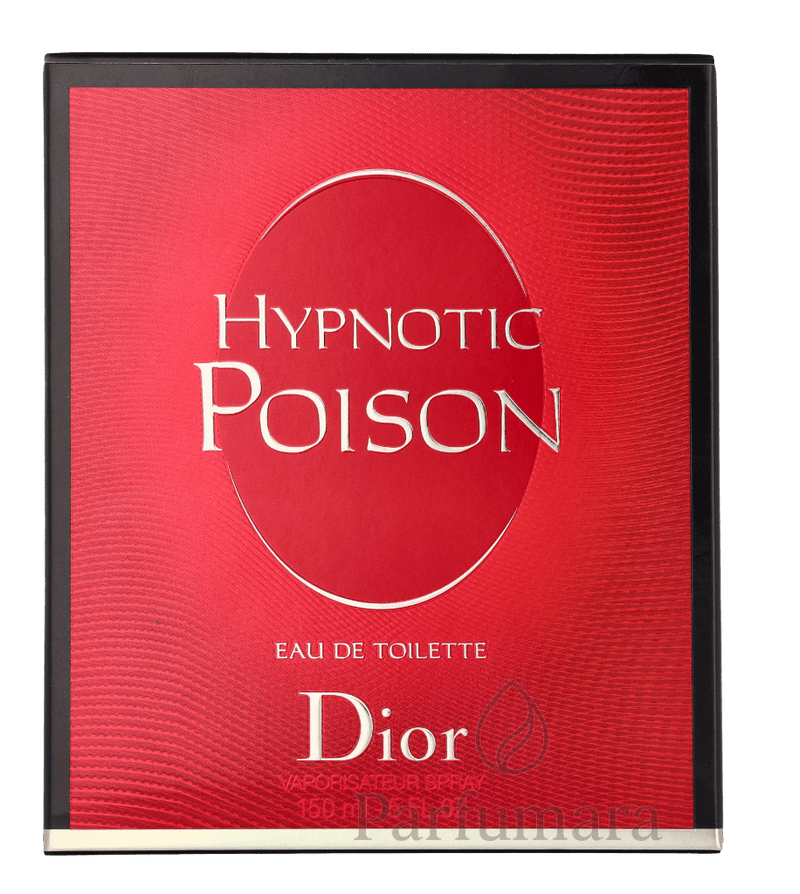 Dior Hypnotic Poison Eau de Toilette 30 ml