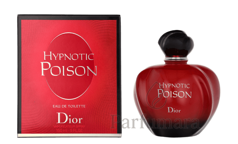 Dior Hypnotic Poison Eau de Toilette 30 ml