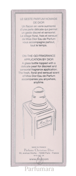 Dior Miss Dior Eau de Parfum Rollerball 20 ml