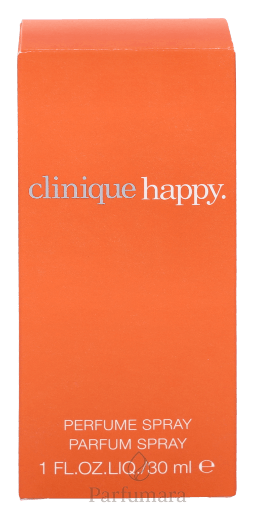 Clinique Happy For Women Eau de Parfum 30 ml
