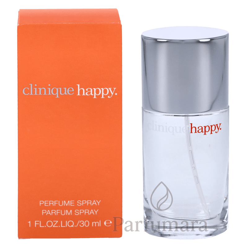 Clinique Happy For Women Eau de Parfum 30 ml