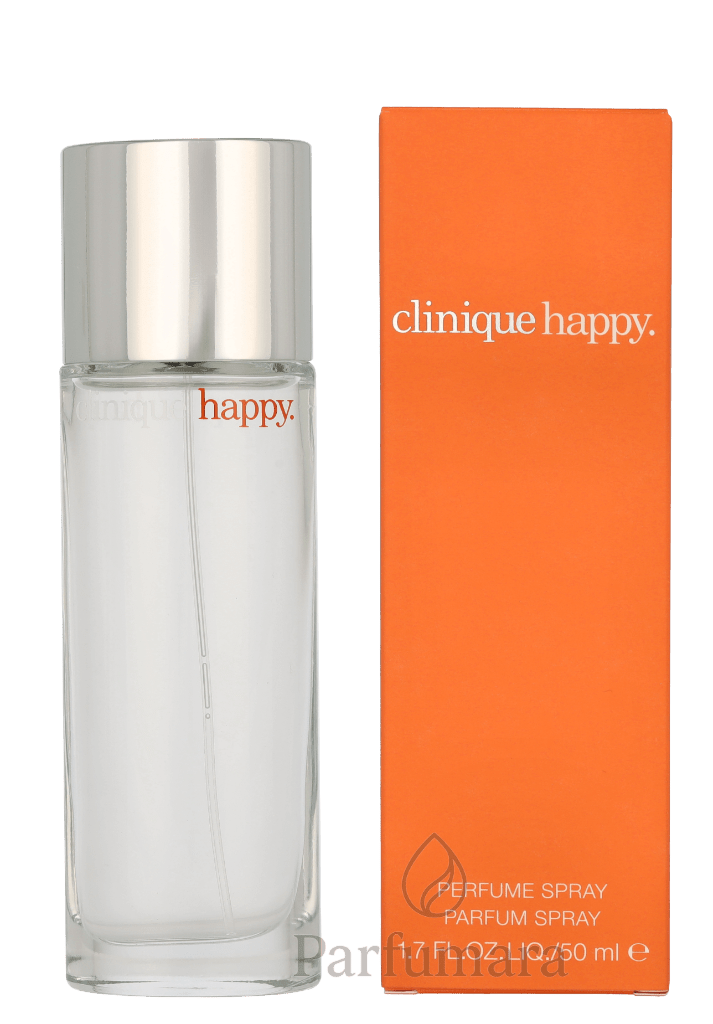 Clinique Happy For Women Eau de Parfum 30 ml