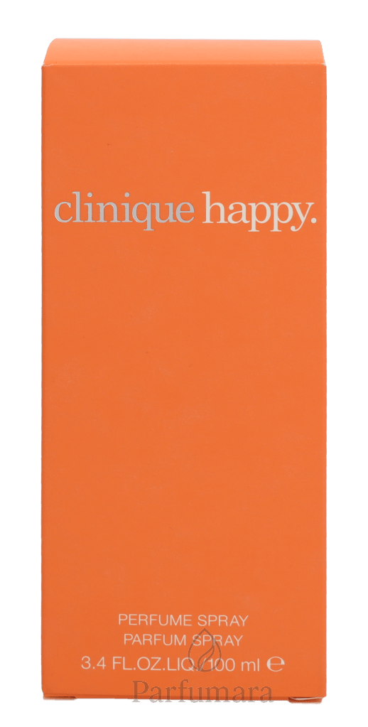 Clinique Happy For Women Eau de Parfum 30 ml