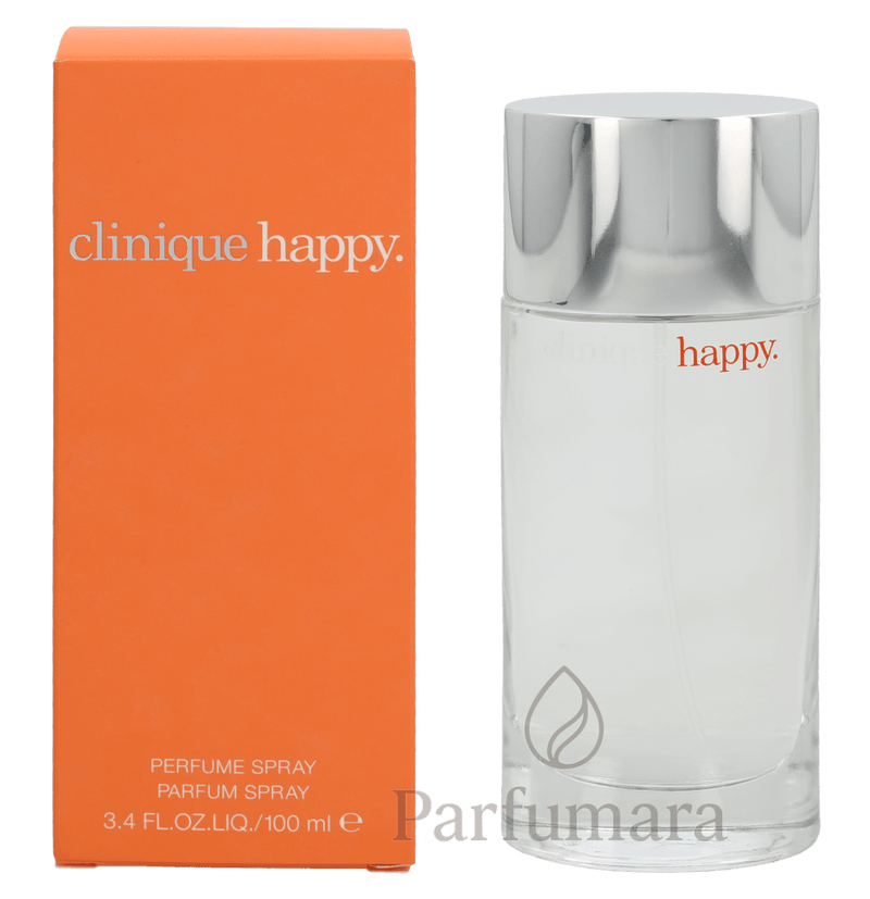 Clinique Happy For Women Eau de Parfum 30 ml