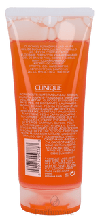 Clinique Happy For Men Body And Hair Wash 200 ml