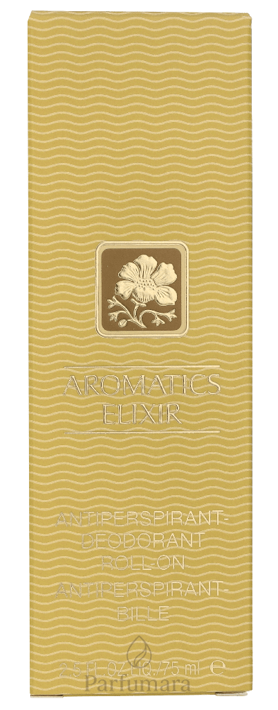 Clinique Aromatics Elixir Deo Roll On 75 ml