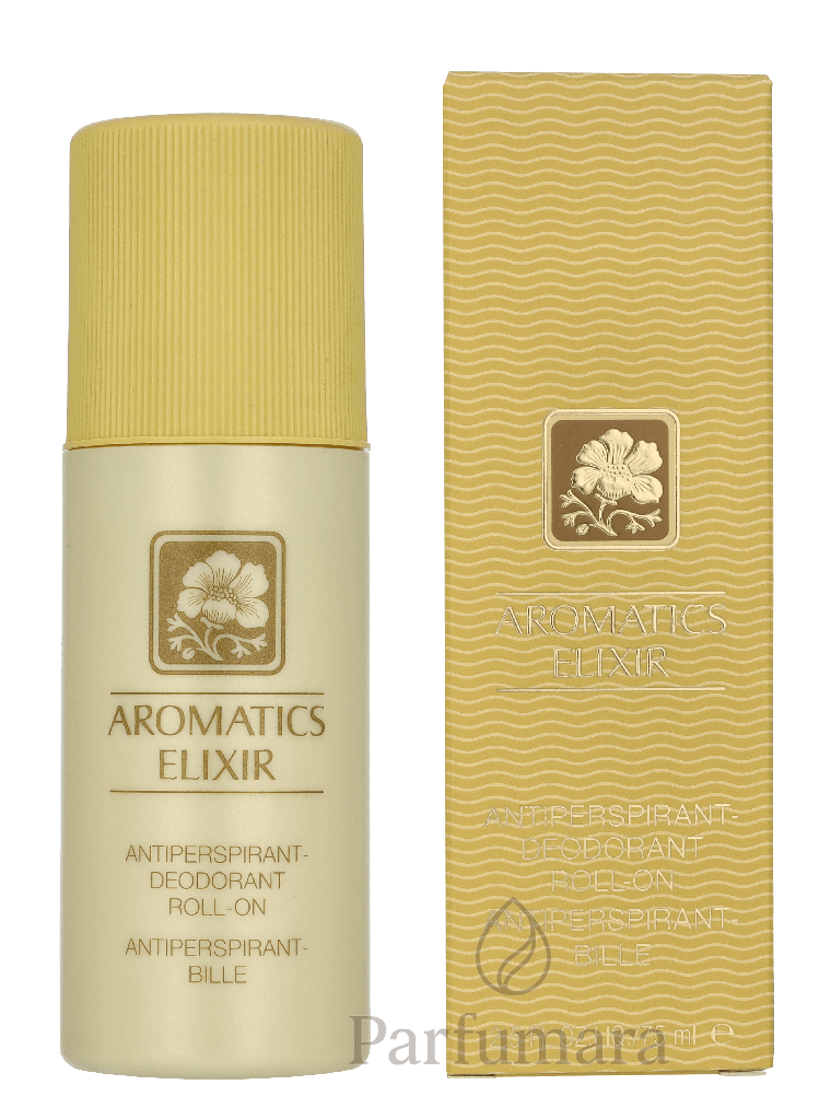 Clinique Aromatics Elixir Deo Roll On 75 ml