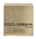 Dolce & Gabbana The One For Women Eau de Parfum 30 ml