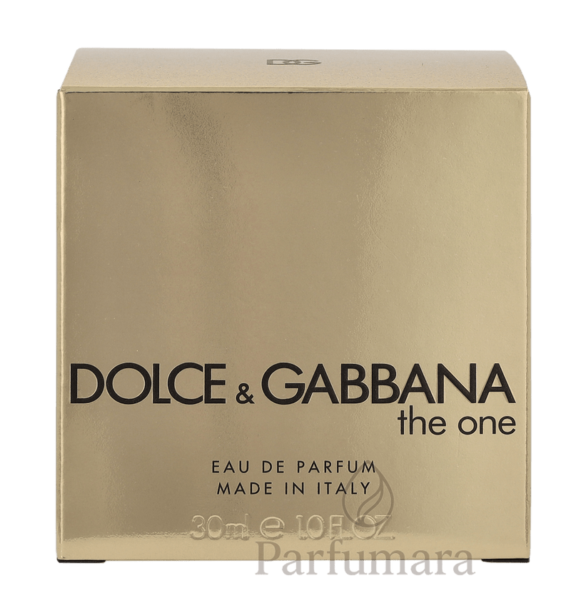 Dolce & Gabbana The One For Women Eau de Parfum 30 ml