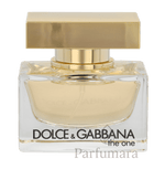 Dolce & Gabbana The One For Women Eau de Parfum 30 ml