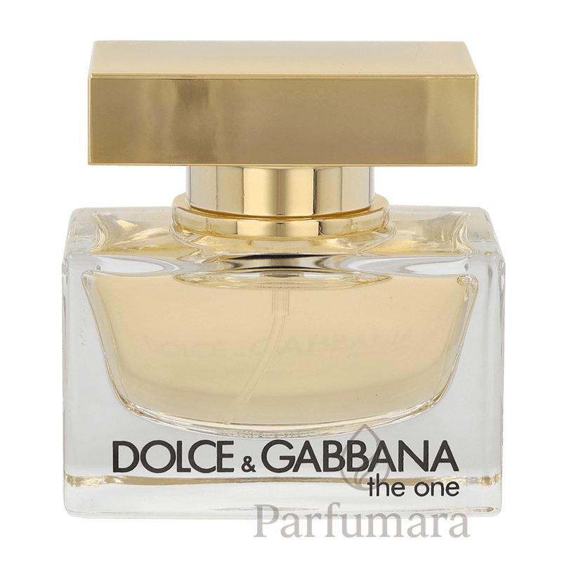 Dolce & Gabbana The One For Women Eau de Parfum 30 ml