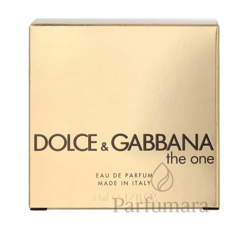 Dolce & Gabbana The One For Women Eau de Parfum 30 ml