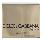 Dolce & Gabbana The One For Women Eau de Parfum 30 ml