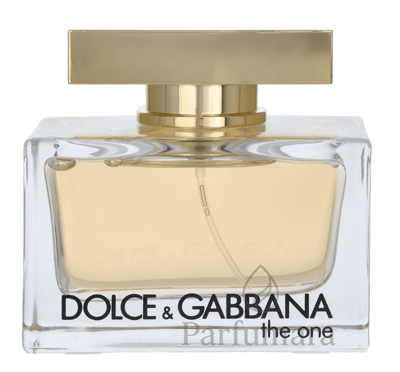 Dolce & Gabbana The One For Women Eau de Parfum 30 ml