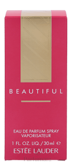 Estee Lauder Beautiful Edp Spray 30 ml