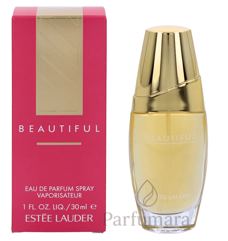 Estee Lauder Beautiful Edp Spray 30 ml