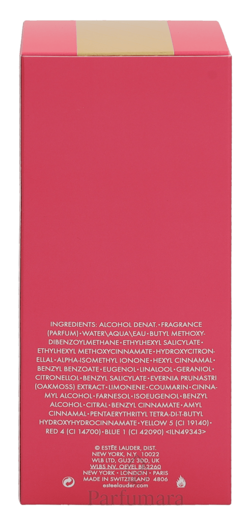 Estee Lauder Beautiful Edp Spray 30 ml