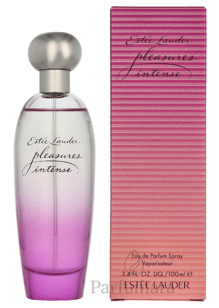 Estee Lauder Pleasures Intense Edp Spray 100 ml