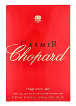 Chopard Casmir Giftset Edp Spray 30ml/Shower Gel 75ml 105 ml