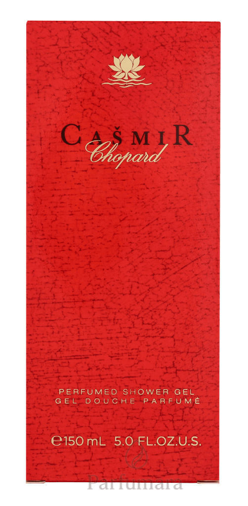 Chopard Casmir Shower Gel 150 ml