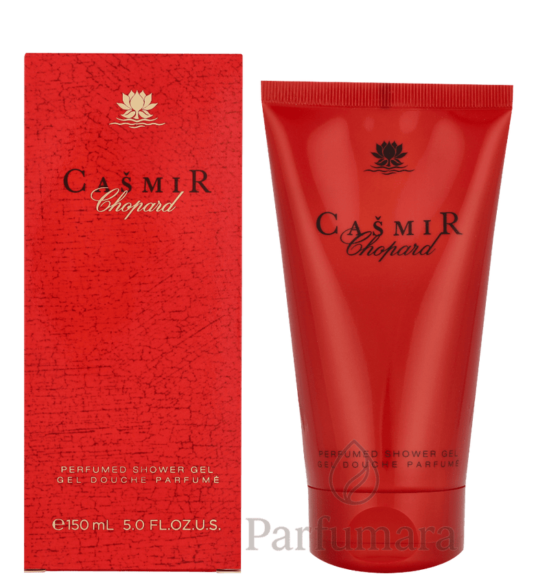 Chopard Casmir Shower Gel 150 ml