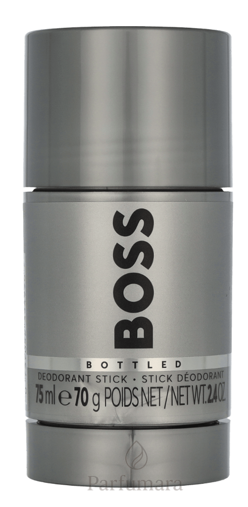 Boss Bottled Deo Stick 75 ml