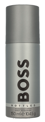 Boss Bottled Deo Spray 150 ml