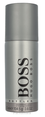 Hugo Boss Bottled Deo Spray 150 ml