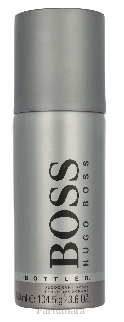 Hugo Boss Bottled Deo Spray 150 ml