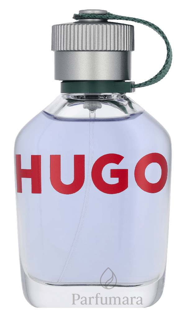 Hugo Boss Hugo Man Eau de Toilette 75 ml