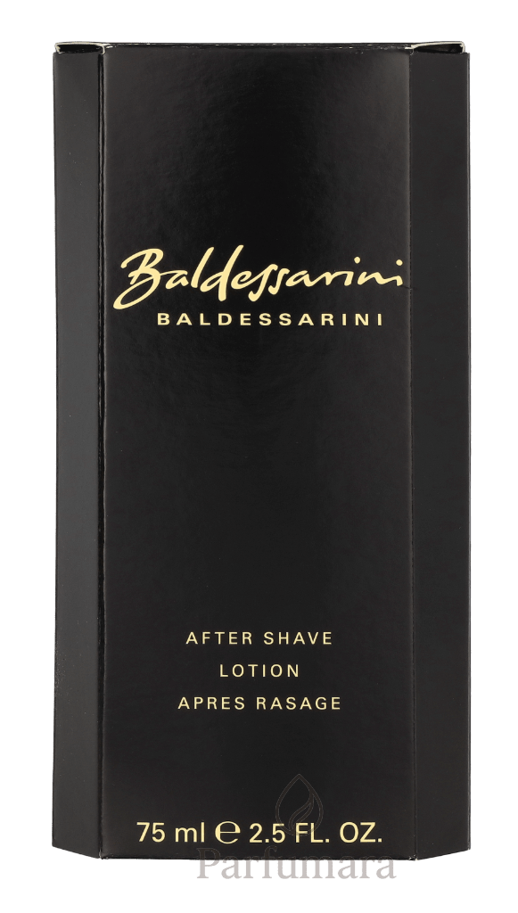 Baldessarini After Shave Lotion 75 ml
