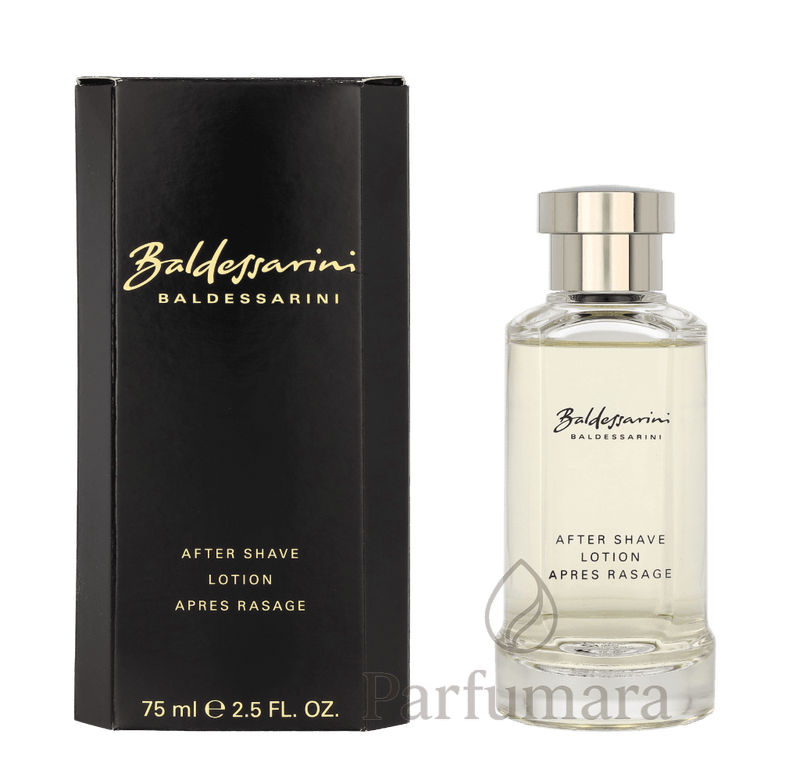 Baldessarini After Shave Lotion 75 ml