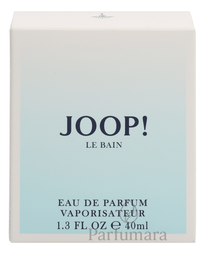 Joop! Le Bain Edp Spray 75 ml