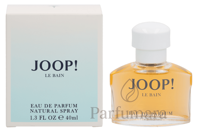 Joop! Le Bain Edp Spray 75 ml
