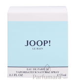 Joop! Le Bain Edp Spray 75 ml