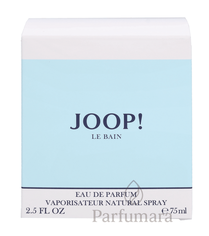 Joop! Le Bain Edp Spray 75 ml