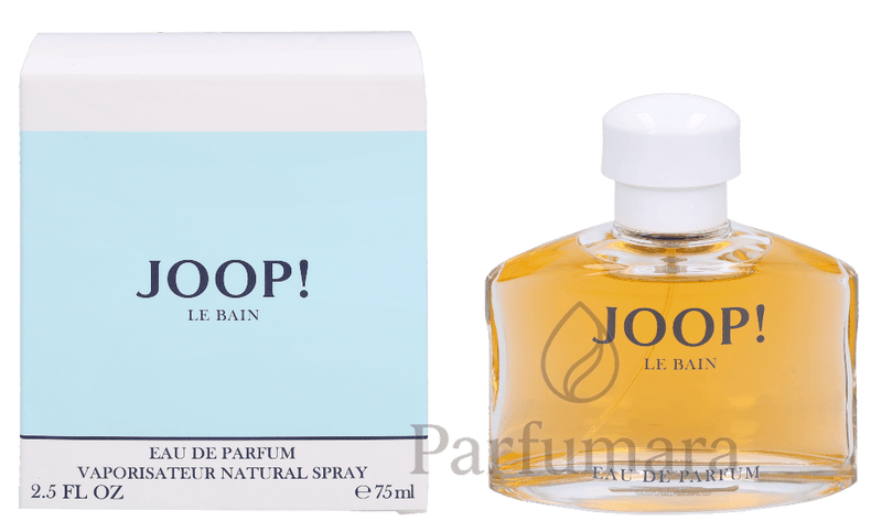 Joop! Le Bain Edp Spray 75 ml