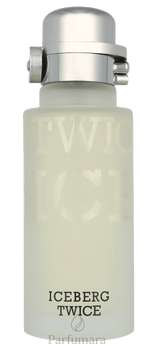 Iceberg Twice Pour Homme Eau de Toilette 125 ml