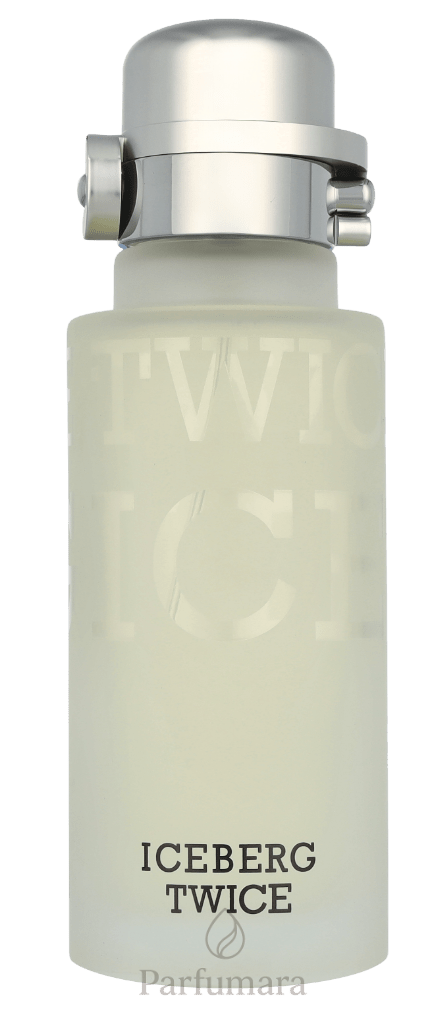 Iceberg Twice Pour Homme Eau de Toilette 125 ml