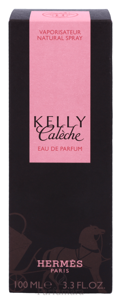 Hermes Kelly Caleche Eau de Parfum 100 ml