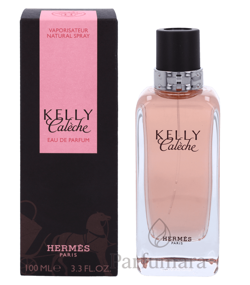 Hermes Kelly Caleche Eau de Parfum 100 ml