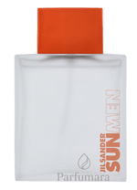 Jil Sander Sun Men Eau de Toilette 75 ml