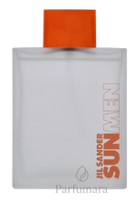 Jil Sander Sun Men Eau de Toilette 75 ml